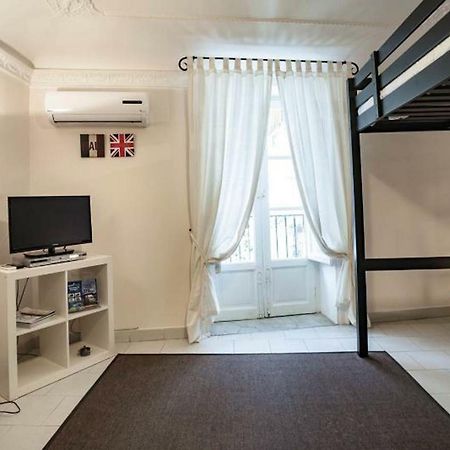 Trip Rooms Palermo Exterior foto