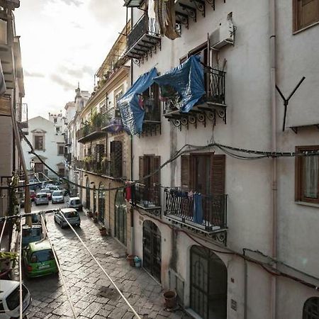 Trip Rooms Palermo Exterior foto