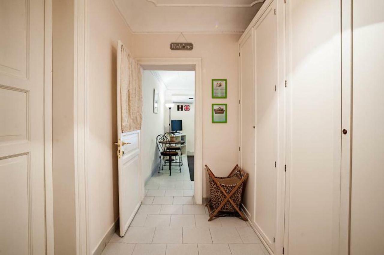 Trip Rooms Palermo Exterior foto